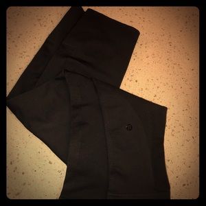 Lululemon Athletica 28” Tight